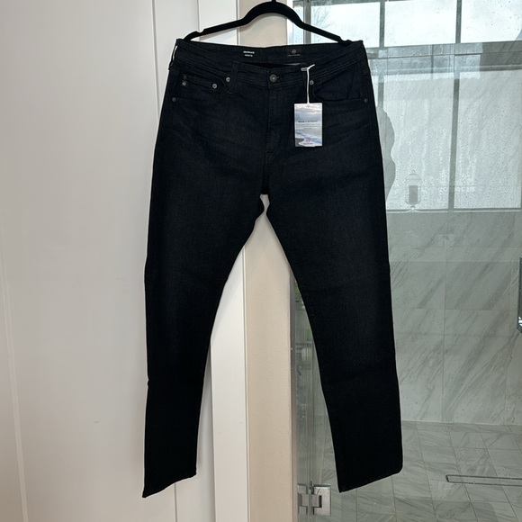 AG Graduate tailored leg - Picture 4 of 6